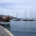 172 De grote haven van Siracusa